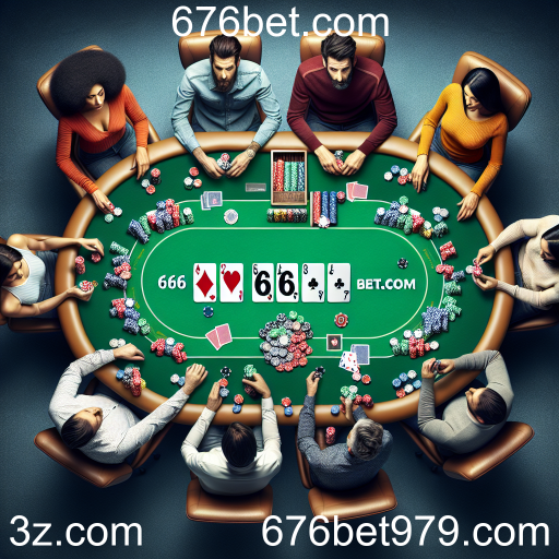 A Ascensão do Pôquer: Estratégias e Cultura do Jogo